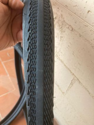 Cubiertas Specialized Pathfinder Sport 700x38C