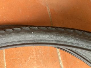 Cubiertas Specialized Pathfinder Sport 700x38C