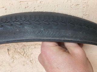 Cubiertas Specialized Pathfinder Sport 700x38C