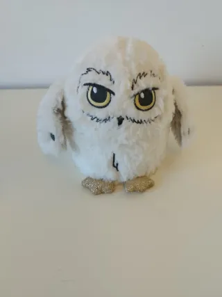 Calcetines Harry Potter Hedwig Talla Única