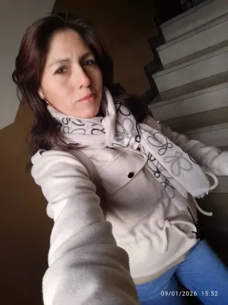 Cuidadora interna.  Gandía y alrededores. Buenas