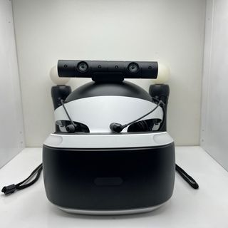 Sony PS VR Headset V1 per PS4