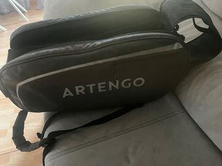 Raqueta Padel Bullpadel Vertex