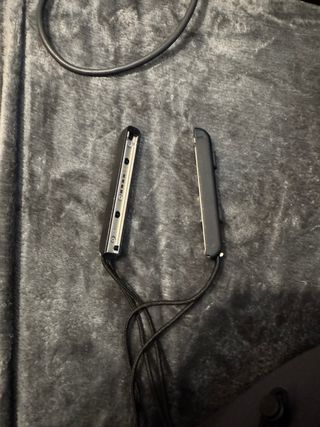 Nintendo Switch Pikachu Edition