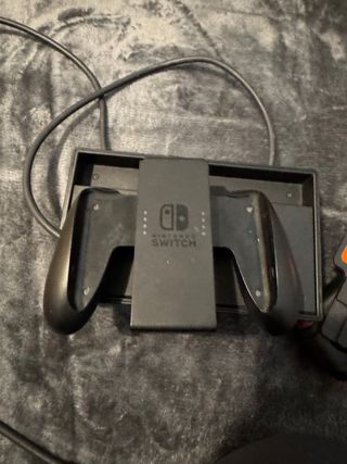 Nintendo Switch Pikachu Edition