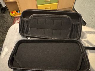 Nintendo Switch Pikachu Edition