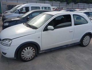 Motor limpia delantero opel corsa c blue 472660