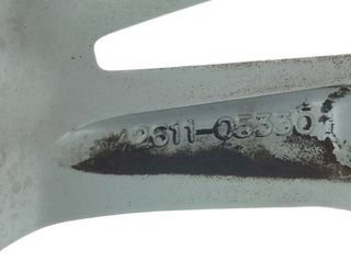 2165042 llanta 4261105330 toyota avensis active