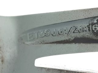 2165042 llanta 4261105330 toyota avensis active