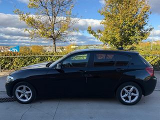 BMW Serie 1 2016