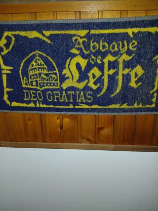 Tovagliette Birra 8€l'una