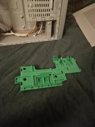 Caja Torre HP Pavilion