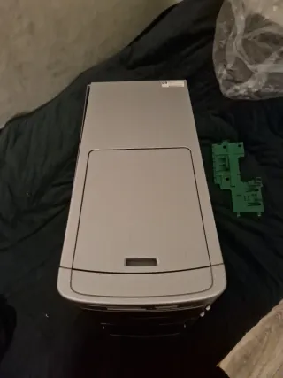 Caja Torre HP Pavilion