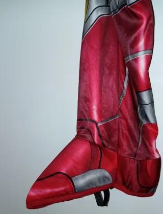 Disfraz Iron Man Marvel Talla L