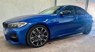 Llantas 19 5x112 BMW M