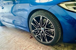 Llantas 19 5x112 BMW M