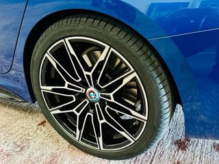 Llantas 19 5x112 BMW M