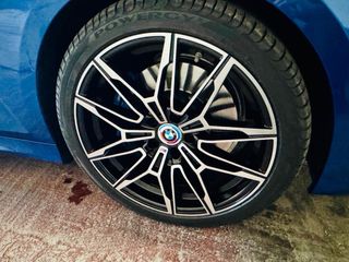 Llantas 19 5x112 BMW M