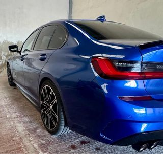 Llantas 19 5x112 BMW M