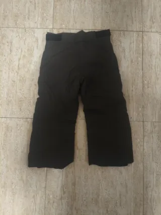 Pantalón de esquí Wedze Talla 4