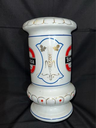 Cuerpo Grifo Estrella Galicia Vintage