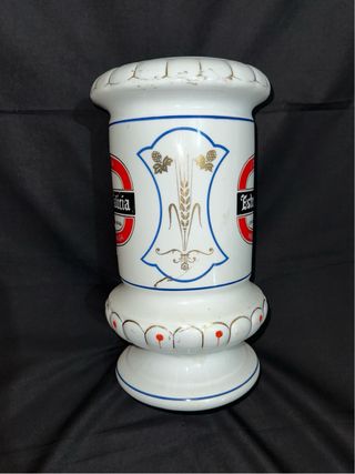 Cuerpo Grifo Estrella Galicia Vintage