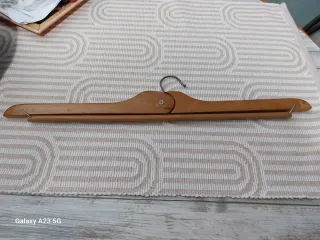 Percha Madera Muebles Andres Bravo Huelva