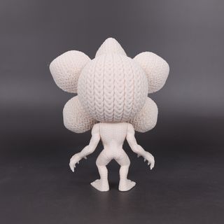 Figura Demogorgon Stranger Things