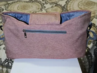 Bolso organizador para cochecito de bebé