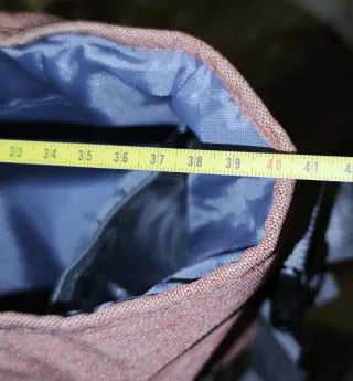 Bolso organizador para cochecito de bebé