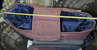 Bolso organizador para cochecito de bebé