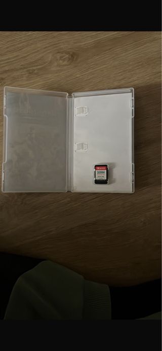 Plants vs Zombies Battle for Neighborville Switch