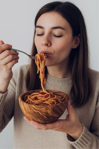 Cuenco Madera Olivo Decoración/Comida