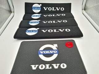 Kit accessori auto Volvo