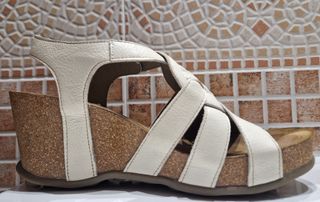 Sandalias Fly London Talla 38