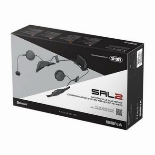 Intercomunicador Sena SRL 2 para SHOEI