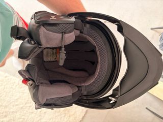 Intercomunicador Sena SRL 2 para SHOEI