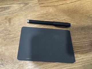 Teclado Plegable Ergonómico Negro