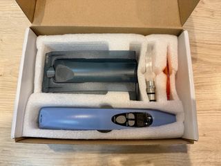 Lámpara LED Woodpecker D Curing Light Dental