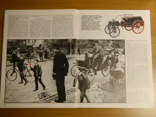 Storia dell'auto nr.1: Le prime auto, A.I.D.