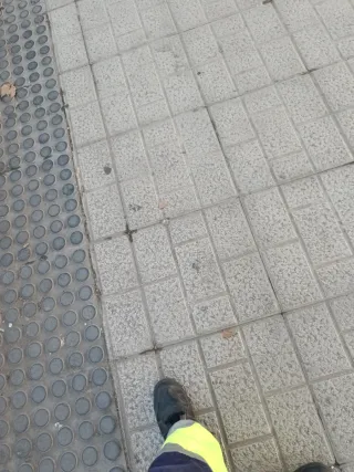 Busco trabajo de fines de semana,