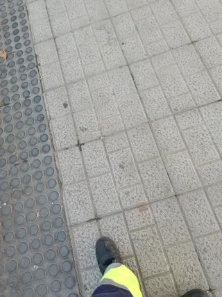 Busco trabajo de fines de semana,