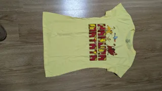 Camiseta Disney Hakuna Matata