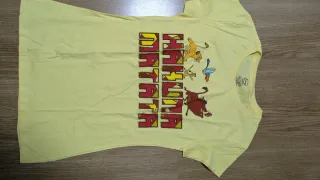 Camiseta Disney Hakuna Matata