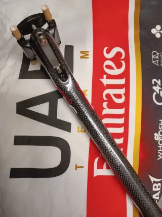 Tija DEDA SUPERZERO  26.8