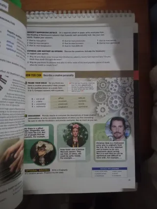 Summit Level 1 Student's Book & eBook with with...