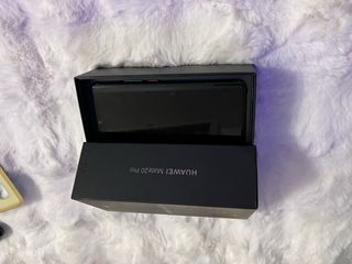 Huawei Mate 20 Pro 128GB Emerald Green