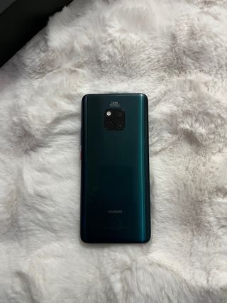 Huawei Mate 20 Pro 128GB Emerald Green