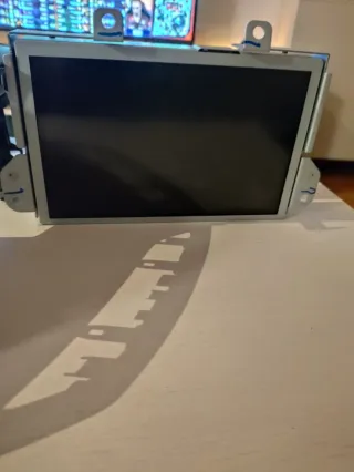 Radio completa ford focus mk3