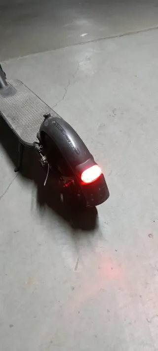 Patinete Eléctrico Xiaomi Essential